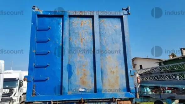 15#9064 IVECO 260/43