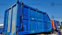 15#9064 IVECO 260/43
