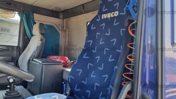 15#9064 IVECO 260/43