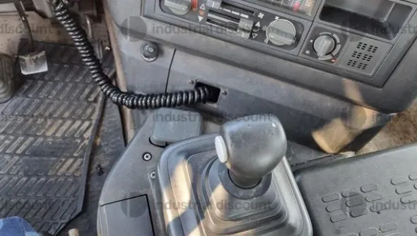 15#9064 IVECO 260/43