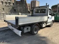 Iveco Daily 35C13