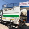 IVECO DAILY 50C COMPATTATORE RIFIUTI