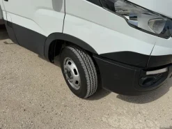 IVECO DAILY 35C14 CON SPONDA CARICATRICE