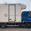 6#9676 Iveco Eurocargo 80-220