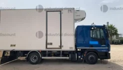 6#9676 Iveco Eurocargo 80-220