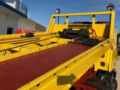 IVECO EUROCARGO 80E21 CARRO ATTREZZI CABINA LETTO