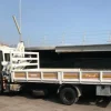 Iveco Eurocargo 75 E14 con Gru Bonfiglioli