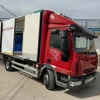 IVECO EUROCARGO 100E21 DECLASSATO 74.90 FRIGO