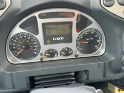 IVECO EUROCARGO 100E21 DECLASSATO 74.90 FRIGO