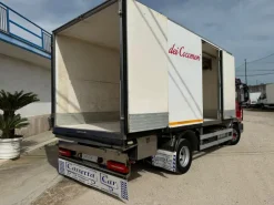 IVECO EUROCARGO 100E21 DECLASSATO 74.90 FRIGO