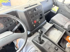 IVECO EUROTECH 240E42 RIB.TRIL.