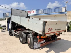IVECO EUROTECH 240E42 RIB.TRIL.