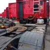 2#8572 IVECO MAGIRUS AS440S48T/FP LT MY16