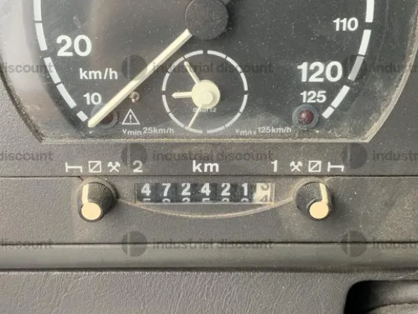 24#9817 Iveco Magirus 440E42T 3 65 CTG N3