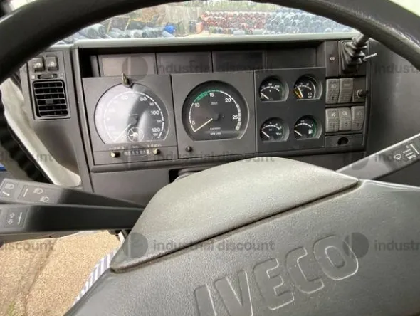 24#9817 Iveco Magirus 440E42T 3 65 CTG N3