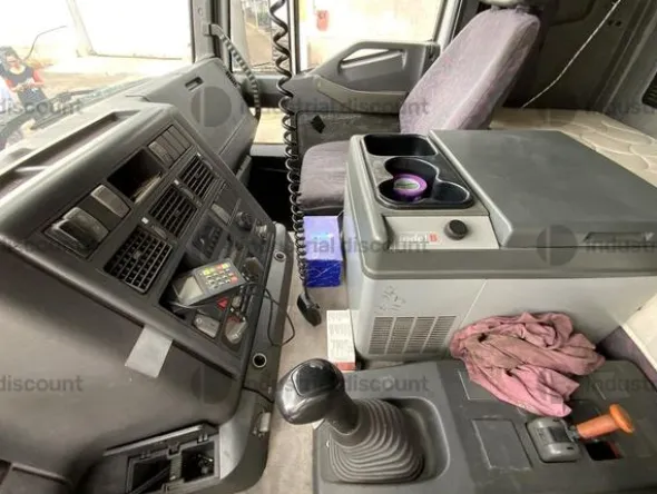 24#9817 Iveco Magirus 440E42T 3 65 CTG N3