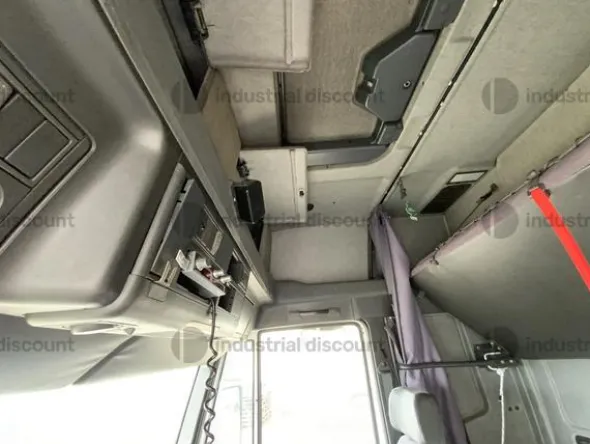 24#9817 Iveco Magirus 440E42T 3 65 CTG N3