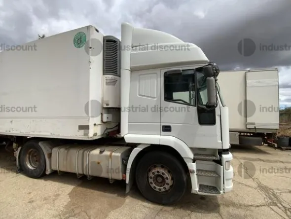 24#9817 Iveco Magirus 440E42T 3 65 CTG N3