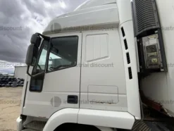24#9817 Iveco Magirus 440E42T 3 65 CTG N3