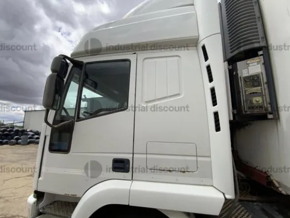 24#9817 Iveco Magirus 440E42T 3 65 CTG N3