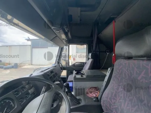 24#9817 Iveco Magirus 440E42T 3 65 CTG N3