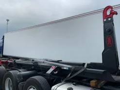 IVECO STRALIS ATTREZZATURA SCARRABILE NUOVA MARCA MEC
