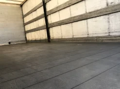 IVECO STRALIS 500 CASSONE CENTINA ALLA FRANCESE EURO 5