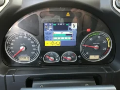 IVECO STRALIS 500 CASSONE CENTINA ALLA FRANCESE EURO 5