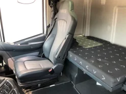 IVECO STRALIS 500 CASSONE CENTINA ALLA FRANCESE EURO 5