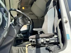 IVECO STRALIS 500 EURO 5 IMPIANTO IDRAULICO