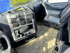 IVECO STRALIS 500 EURO 5 IMPIANTO IDRAULICO