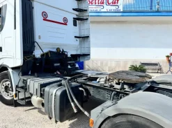 IVECO STRALIS 500 EURO 5 IMPIANTO IDRAULICO