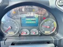 IVECO STRALIS 500 EURO 5 IMPIANTO IDRAULICO