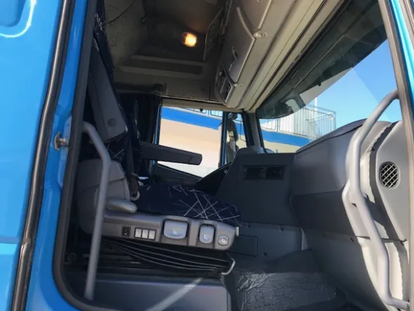 IVECO STRALIS 500 TRATTORE STRADALE EURO 5