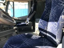 IVECO STRALIS 500 TRATTORE STRADALE EURO 5