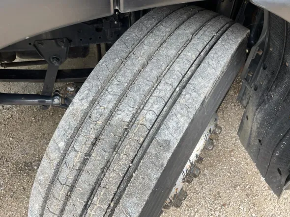 IVECO STRALIS 500 TRATTORE STRADALE EURO 5