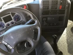 IVECO STRALIS 500 TRATTORE STRADALE EURO 5