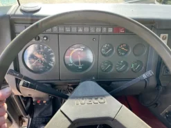 IVECO TURBOSTAR 190.42 RIB.TRILATERALE