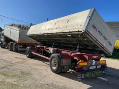 IVECO TURBOSTAR 190.42 RIB.TRILATERALE