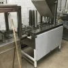 Jam Dosing Machine with 3 nozzles