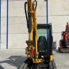 JCB 8026