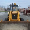 1#8739 JCB 3 CXT