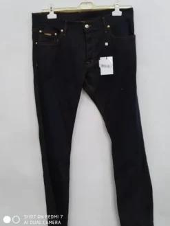 4#5622 Jeans uomo Ferrè
