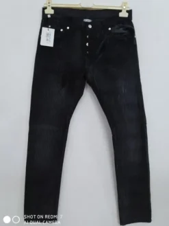 4#5622 Jeans uomo Ferrè