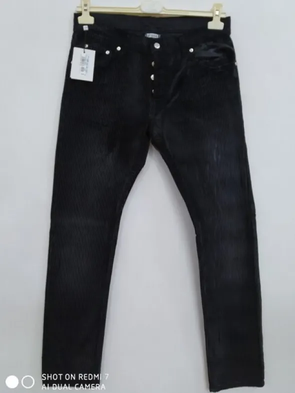 4#5622 Jeans uomo Ferrè