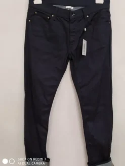 4#5622 Jeans uomo Ferrè