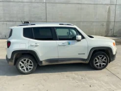 JEEP RENEGADE 4x4