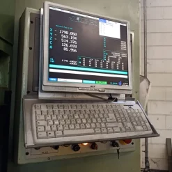 Job Mach 22