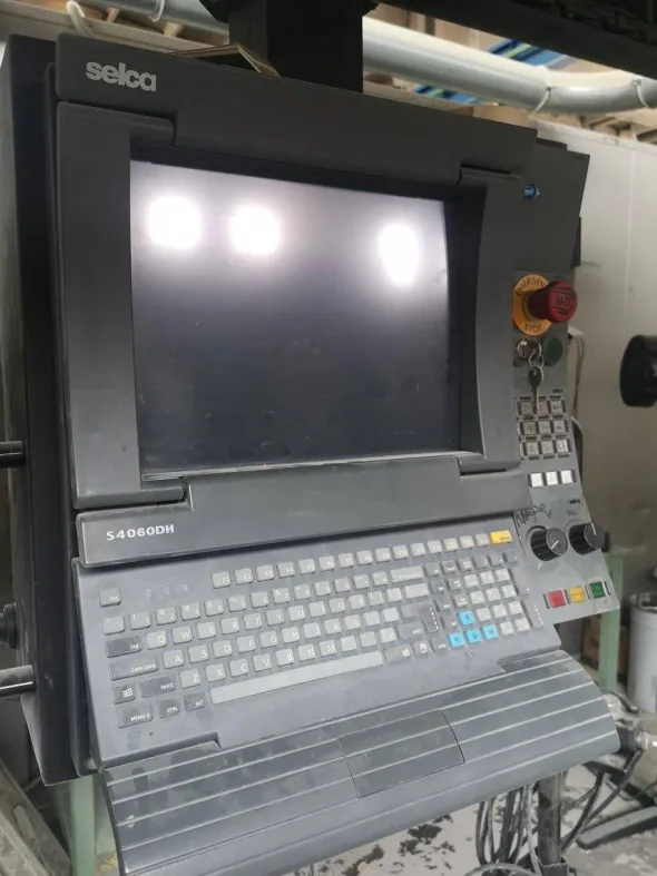 JOBS JOMACH 33