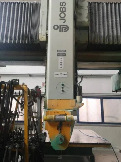 JOBS JOMACH 33
